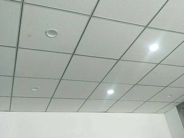 礦棉板系列