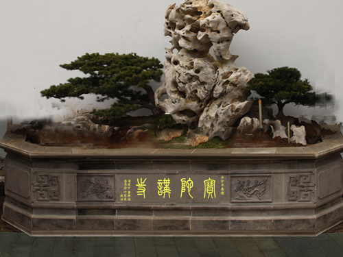 烤漆龍骨系列